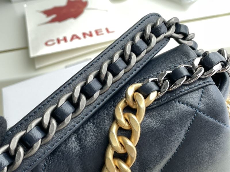 Chanel 19 Bags